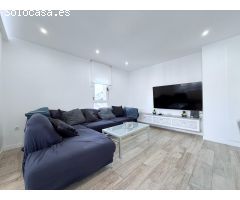 ???? EXCLUSIVA VIVIENDA COMPLETAMENTE REFORMADA EN LA CALA DE VILLAJOYOSA ????