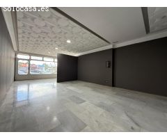 SE ALQUILA LOCAL COMERCIAL EN NOVA ESTRADA – EL ALBIR (ALFAZ DEL PI, ALICANTE)