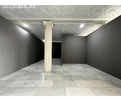 SE ALQUILA LOCAL COMERCIAL EN NOVA ESTRADA – EL ALBIR (ALFAZ DEL PI, ALICANTE)