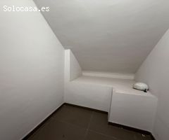 Alquilamos trastero en el centro de La Nucía