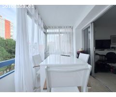 ????? Alquiler por temporada en Benidorm – Playa de Poniente
