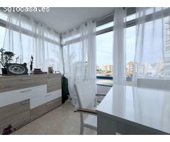 ????? Alquiler por temporada en Benidorm – Playa de Poniente