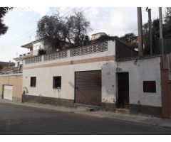 CASA A LLIÇA AMUNT A REFORMAR