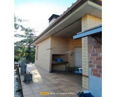 CASA EN VENTA EN LLINARS DEL VALLES