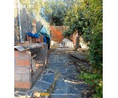 CASA EN VENTA EN LLINARS DEL VALLES