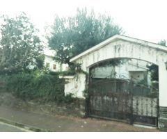CASA EN VENTA A SANTA MARIA DE PALAUTORDERA