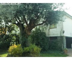 CASA EN VENTA A SANTA MARIA DE PALAUTORDERA