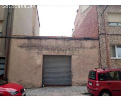 SOLAR EN SANT CELONI