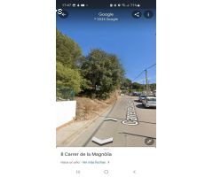 SOLAR EN VENTA A VILANOVA DEL VALLES