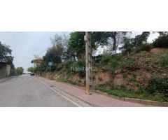 SOLAR VENTA EN LA BATLLORIA ST CELONI