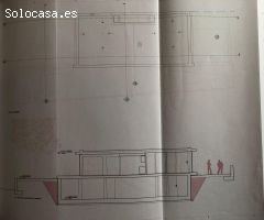 SOLAR EN VENTA EN GUALBA VALLES ORIENTAL