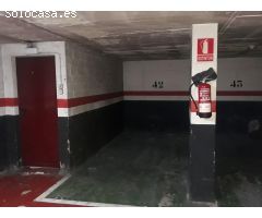 PARKING GRANOLLERS JOSEP TERRADELLES