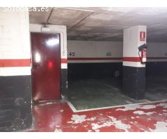 PARKING GRANOLLERS JOSEP TERRADELLES