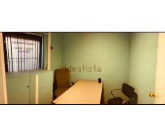 LOCAL EN VENTA GRANOLLERS