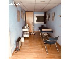 LOCAL EN VENTA GRANOLLERS