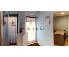 LOCAL EN VENTA GRANOLLERS