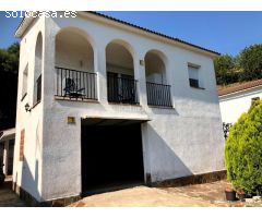 CASA EN VENTA EN ST PERE DE VILAMAJOR