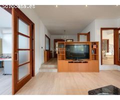 CASA EN VENTA A SANTA MARIA PALAUTORDERA