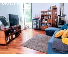 CASA EN VENTA EN GUALBA