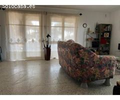 CASA EN VENTA A VALLORGUINA