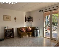 CASA EN VENTA A VALLORGUINA