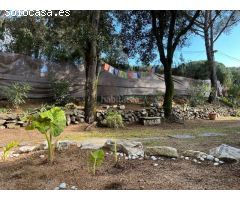 CASA EN VENTA A VALLORGUINA