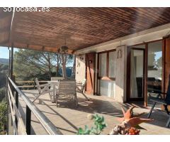 CASA EN VENTA A VALLORGUINA