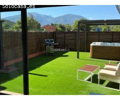CASA EN VENTA EN ST CELONI