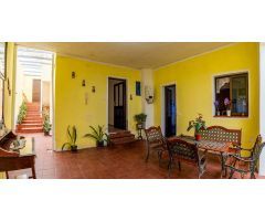 Chalet en Venta en Garachico, Santa Cruz de Tenerife
