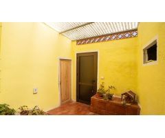 Chalet en Venta en Garachico, Santa Cruz de Tenerife
