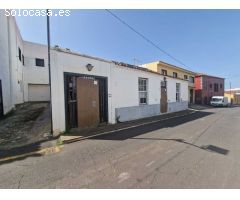 Chalet en Venta en Tegueste, Santa Cruz de Tenerife