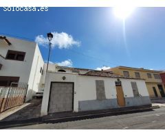 Chalet en Venta en Tegueste, Santa Cruz de Tenerife