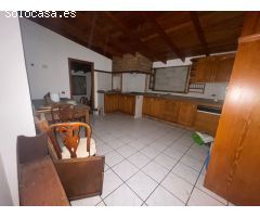 Chalet en Venta en Tegueste, Santa Cruz de Tenerife