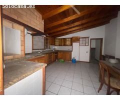 Chalet en Venta en Tegueste, Santa Cruz de Tenerife