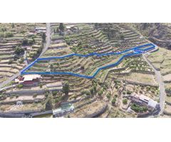 Chalet en Venta en El Volcán de Arafo, Santa Cruz de Tenerife
