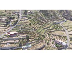 Chalet en Venta en El Volcán de Arafo, Santa Cruz de Tenerife