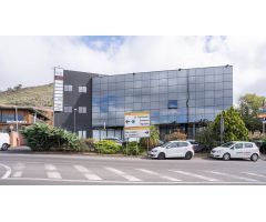Oficina en Alquiler en San Cristobal de La Laguna, Santa Cruz de Tenerife