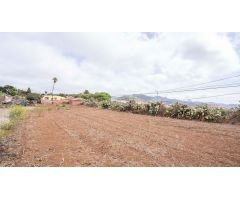 Terreno rural en Venta en San Cristobal de La Laguna, Santa Cruz de Tenerife