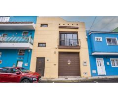 Chalet en Venta en San Cristobal de La Laguna, Santa Cruz de Tenerife