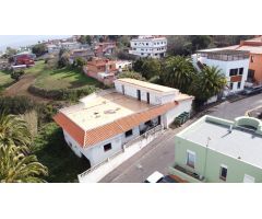 Chalet en Venta en El Sauzal, Santa Cruz de Tenerife