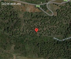 Terreno rural en Venta en Puntagorda, Santa Cruz de Tenerife