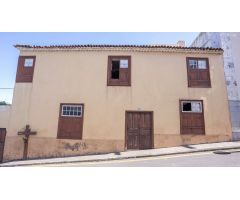 Chalet en Venta en Los Realejos, Santa Cruz de Tenerife