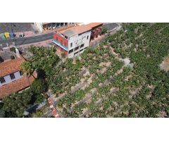 Chalet en Venta en Hermigua, Santa Cruz de Tenerife