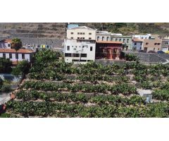 Chalet en Venta en Hermigua, Santa Cruz de Tenerife