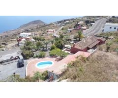Chalet en Venta en Villa de Mazo, Santa Cruz de Tenerife