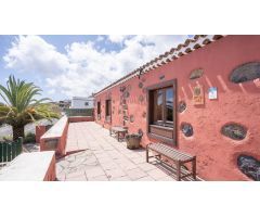 Chalet en Venta en Villa de Mazo, Santa Cruz de Tenerife