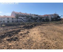 Parcela en Venta en Guía de Isora, Santa Cruz de Tenerife
