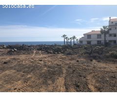 Parcela en Venta en Guía de Isora, Santa Cruz de Tenerife