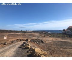 Parcela en Venta en Guía de Isora, Santa Cruz de Tenerife