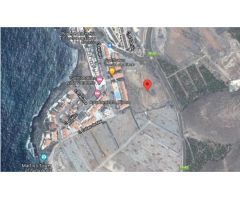 Parcela en Venta en Guía de Isora, Santa Cruz de Tenerife